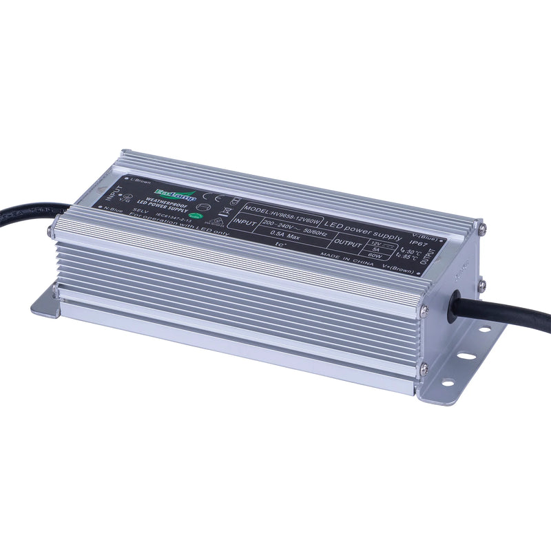Havit Lighting 60w Weatherproof LED Driver (HV9658-60W)