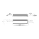 Havit Lighting 150w Weatherproof LED Driver (HV9658-150W)