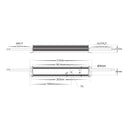 Havit Lighting 30w Weatherproof LED Driver (HV9658-30W)