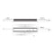 Havit Lighting 30w Weatherproof LED Driver (HV9658-30W)