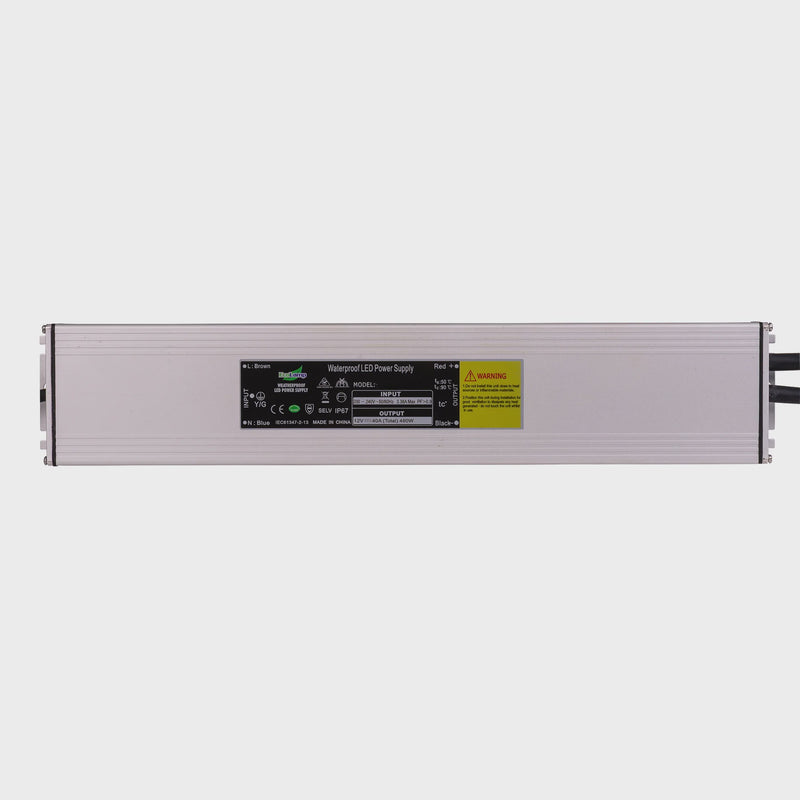 Havit Lighting 480w Weatherproof LED Driver (HV9658-480W)