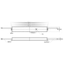 Havit Lighting 95w Slimline Weatherproof LED Driver (HV9658-95WS)