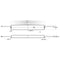 Havit Lighting 95w Slimline Weatherproof LED Driver (HV9658-95WS)