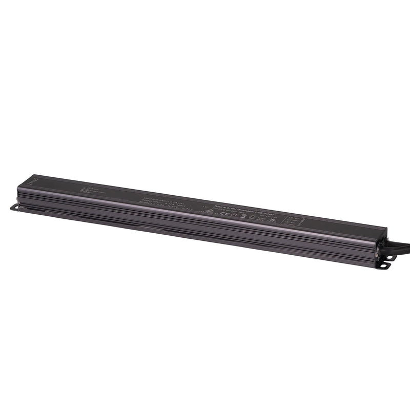 Havit Lighting 100W Triac + 0-1/10v Dimmable LED Driver (HV9661-100W)