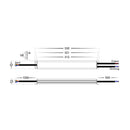 Havit Lighting 100W Triac + 0-1/10v Dimmable LED Driver (HV9661-100W)