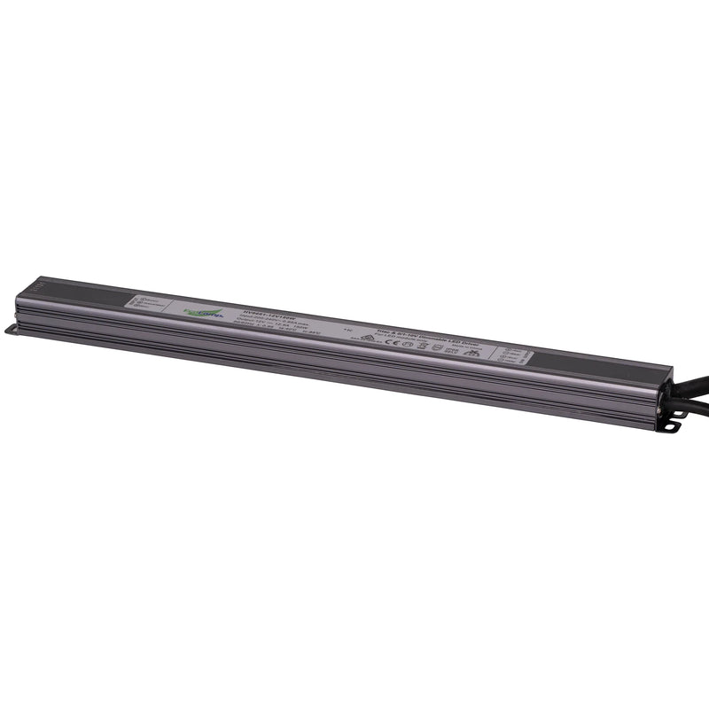 Havit Lighting 150W Triac + 0-1/10v Dimmable LED Driver (HV9661-150W)