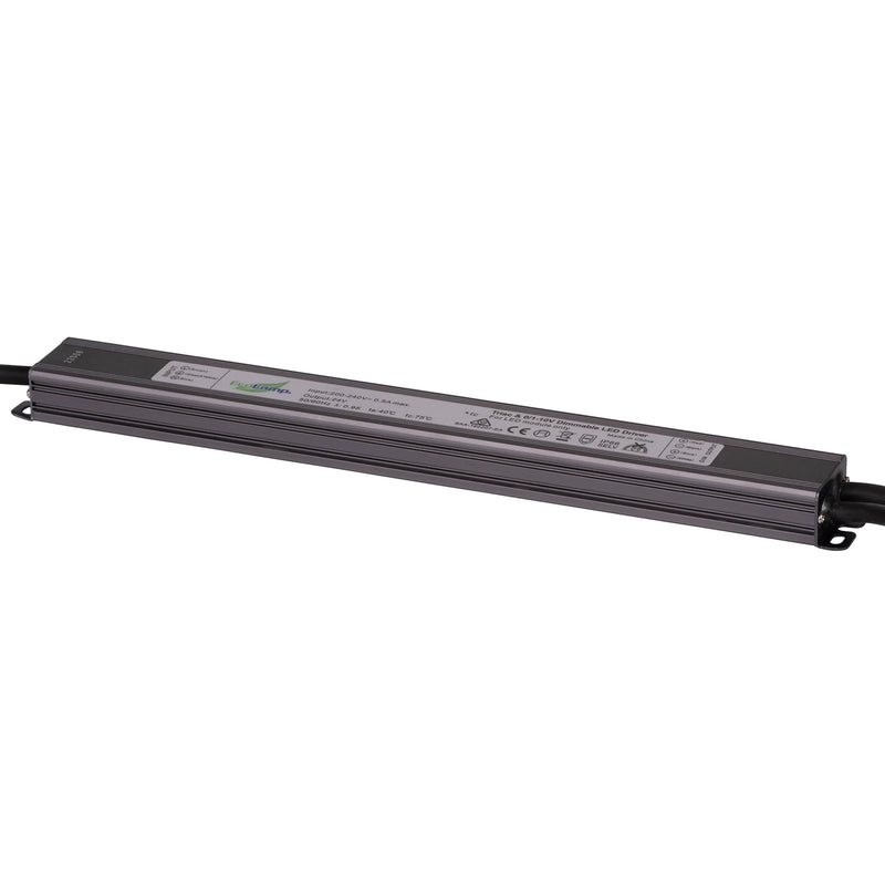 Havit Lighting 30W Triac + 0-1/10v Dimmable LED Driver (HV9661-30W)