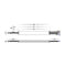 Havit Lighting 30W Triac + 0-1/10v Dimmable LED Driver (HV9661-30W)
