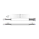 Havit Lighting 60W Triac + 0-1/10v Dimmable LED Driver (HV9661-60W)