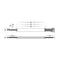 Havit Lighting 60W Triac + 0-1/10v Dimmable LED Driver (HV9661-60W)
