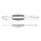 Havit Lighting 100W Dali 2 + Push Dim Dimmable LED Driver (HV96631-12V100W | HV96631-24V100W)