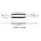 Havit Lighting 300W Dali 2 + Push Dim Dimmable LED Driver (HV96631-12V300W | HV96631-24V300W)
