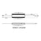Havit Lighting 200W Dali 2 + Push Dim Dimmable LED Driver (HV96631-12V200W | HV96631-24V200W)