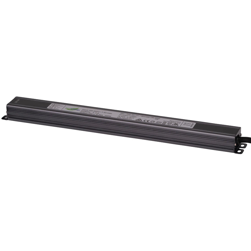 Havit Lighting 100W Dali 2 + Push Dim Dimmable LED Driver (HV96632-100W)