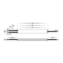 Havit Lighting 100W Dali 2 + Push Dim Dimmable LED Driver (HV96632-100W)