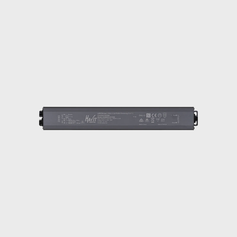 Havit Lighting 30W Dali 2 + Push Dim Dimmable LED Driver (HV96632-30W)