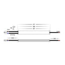 Havit Lighting 150W Dali 2 + Push Dim Dimmable LED Driver (HV96632-150W)