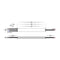 Havit Lighting 30W Dali 2 + Push Dim Dimmable LED Driver (HV96632-30W)