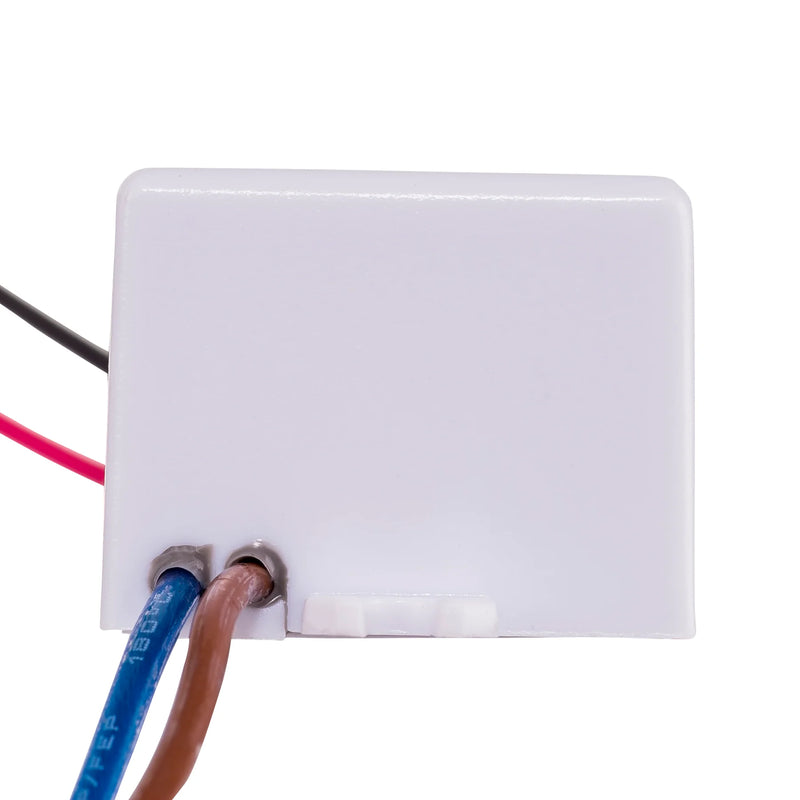 Havit Lighting 4w IP65 Weatherproof LED Driver (HV9665-12V4W / HV9665-24V4W)