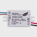 Havit Lighting 4w IP65 Weatherproof LED Driver (HV9665-12V4W / HV9665-24V4W)
