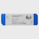 Havit Lighting 100w Triac Dimmable Indoor LED Driver (HV9668-12V100W | HV9668-24V100W)