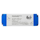 Havit Lighting 50w Triac Dimmable Indoor LED Driver (HV9668-12V50W | HV9668-24V50W)