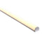 Havit Lighting Shallow Square Aluminium Profile with Rounded Diffuser (HV9690-2618)