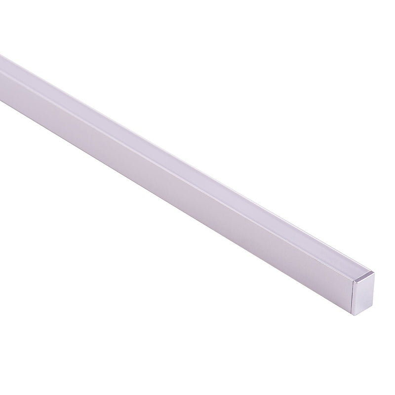 Havit Lighting Shallow Square Aluminium Profile (HV9693-0915)