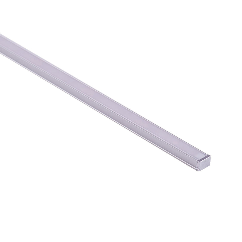 Havit Lighting Shallow Square Aluminium Profile (HV9693-1007)