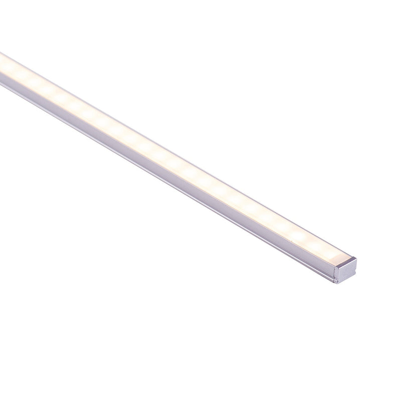 Havit Lighting Shallow Square Aluminium Profile (HV9693-1007)