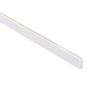 Havit Lighting Suspended White Aluminium Profile (HV9693-1045-WHT)