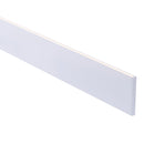 Havit Lighting Suspended White Aluminium Profile (HV9693-1089-WHT)
