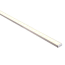 Havit Lighting Shallow Square Aluminium Profile (HV9693-1506)
