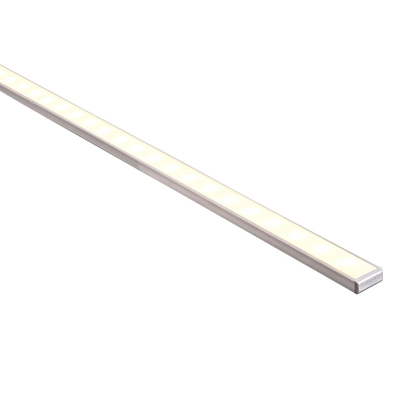 Havit Lighting Shallow Square Aluminium Profile (HV9693-1506)