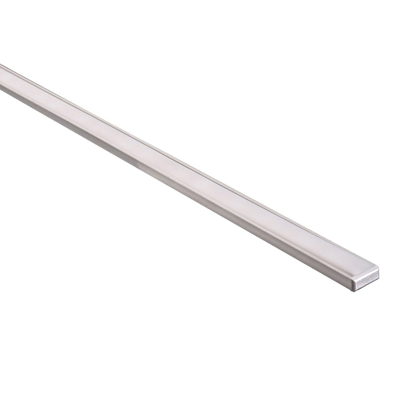 Havit Lighting Shallow Square Aluminium Profile (HV9693-1506)