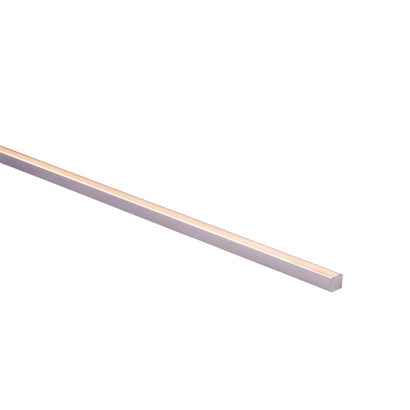 Havit Lighting Shallow Square Aluminium Profile (HV9693-1615)