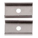 Havit Lighting White Shallow Square Aluminium Profile (HV9693-1615-WHT)