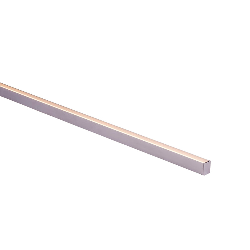 Havit Lighting Shallow Square Aluminium Profile (HV9693-1622)