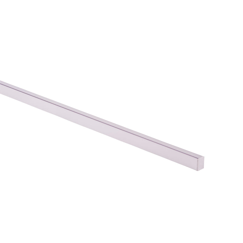 Havit Lighting Shallow Square Aluminium Profile (HV9693-1622-WHT)