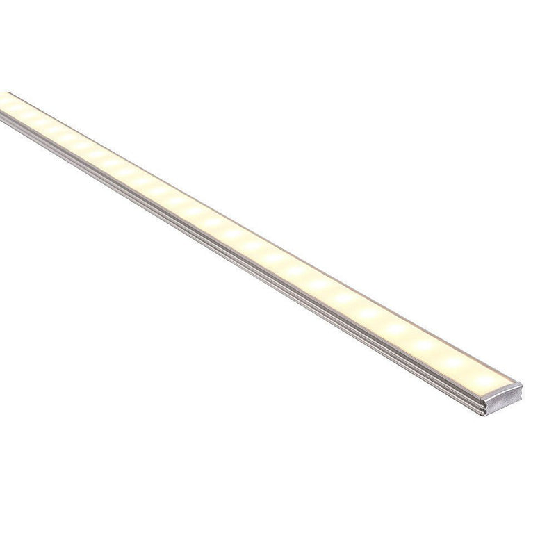 Havit Lighting Shallow Square Aluminium Profile (HV9693-1707)