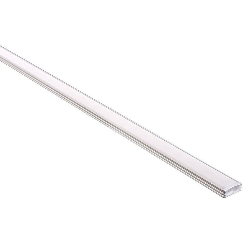 Havit Lighting Shallow Square Aluminium Profile (HV9693-1707)
