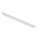 Havit Lighting Shallow Square Bendable Aluminium Profile (HV9693-1806)