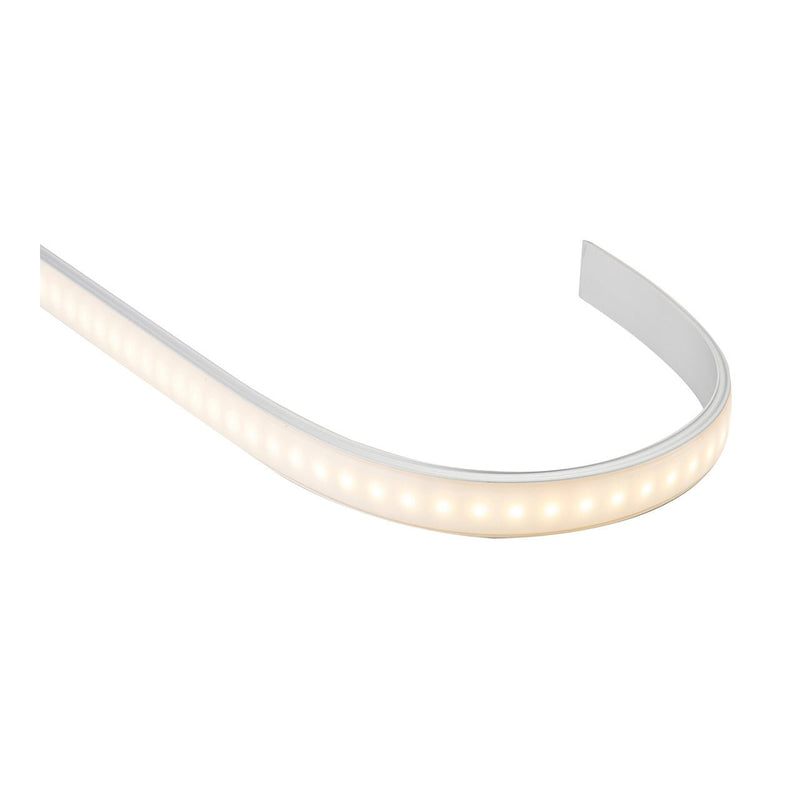 Havit Lighting Shallow Square Bendable Aluminium Profile (HV9693-1806)