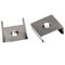 Havit Lighting Shallow Square Weatherproof Aluminium Profile (HV9693-1808)