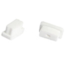 Havit Lighting Shallow Square Weatherproof Aluminium Profile (HV9693-1808)