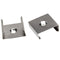 Havit Lighting Shallow Square Weatherproof Aluminium Profile (HV9693-1812)