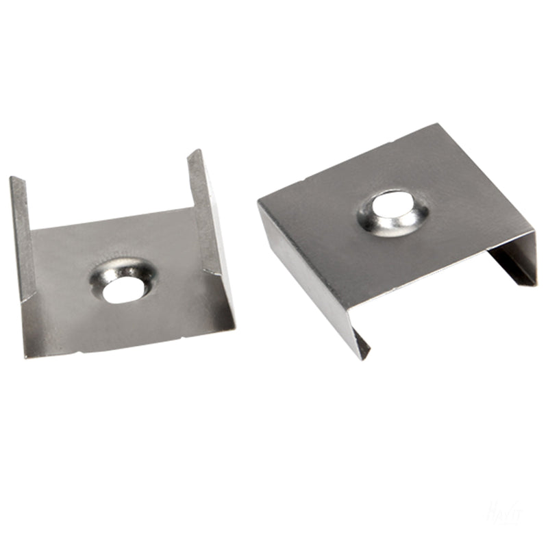Havit Lighting Shallow Square Weatherproof Aluminium Profile (HV9693-1812)
