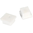 Havit Lighting Shallow Square Weatherproof Aluminium Profile (HV9693-1812)