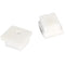 Havit Lighting Shallow Square Weatherproof Aluminium Profile (HV9693-1812)