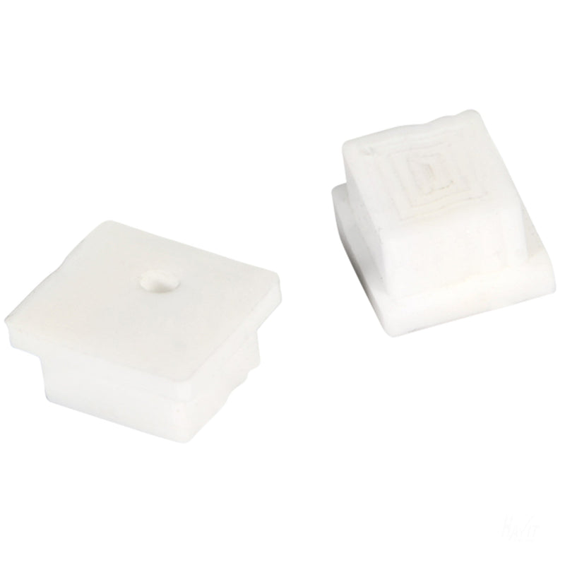 Havit Lighting Shallow Square Weatherproof Aluminium Profile (HV9693-1812)
